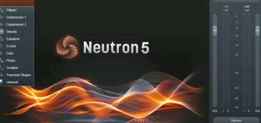 iZotope Neutron v5