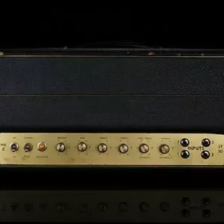 Amalgam Audio MRSH JT50 1967 NAM Core DI