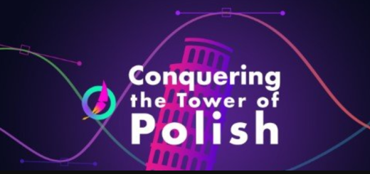 Animawarriors – Conquering the Tower of Polish