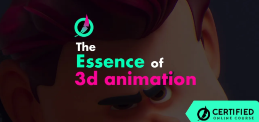 Animawarriors – The Essence of 3d Animation