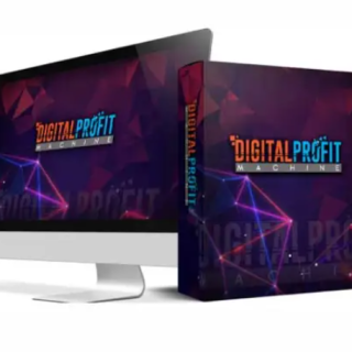 Digital Profit Machine – Divulges The #1 Foot-In-The Door Pandemic Service