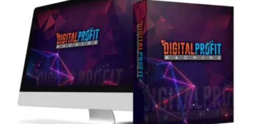 Digital Profit Machine – Divulges The #1 Foot-In-The Door Pandemic Service