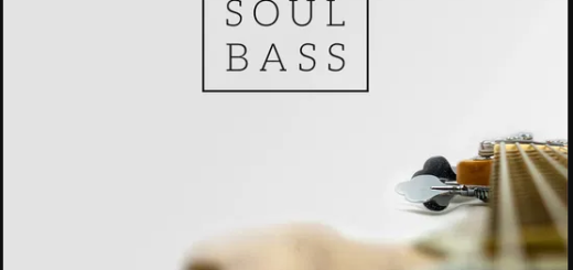 Dm Samples RnB Soul Bass