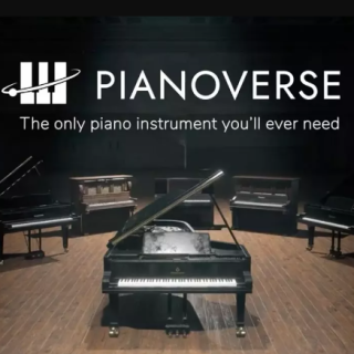 IK Multimedia Pianoverse v1.0.8