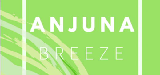 Innovation Sounds Anjuna Breeze Ableton Trance Template