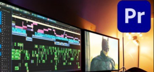 Movie Trailer Editing Mastery – Learn From A Hollywood Pro!