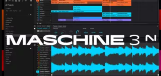 Native Instruments Maschine