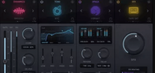 Nuro Audio Xvox Pro v1.0.5