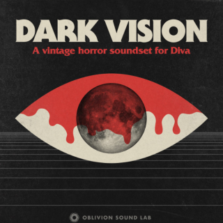 Oblivion Sound Lab Dark Vision Diva Preset 