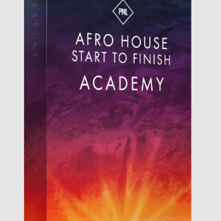 Production Music Live Complete Afro House Start to Finish Academy