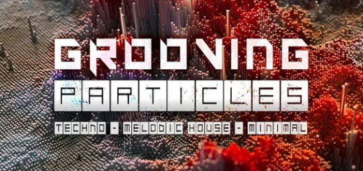 Resonance Sound SOR: Grooving Particles