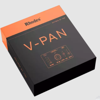 Rhodes V-Pan v1.1.0