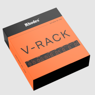 Rhodes V-Rack v1.1.0