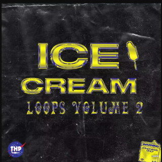 The Highest Producers Ice Cream Loops Vol.