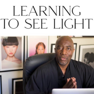 The Portrait Masters – The Ultimate Lighting Course: Learning To See Light