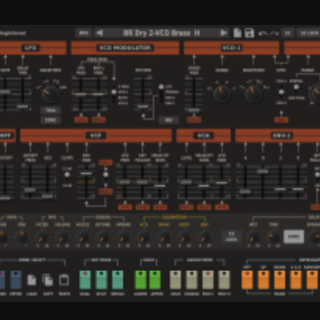 Togu Audio Line TAL-U-NO-LX-V2 v4.9.4