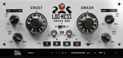 Tone Empire Locness v3.5.0 Incl Patched and Emulator