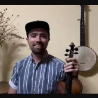 Udemy Learn Old Time Fiddle For Beginners