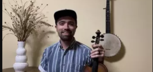 Udemy Learn Old Time Fiddle For Beginners