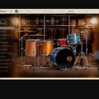 XLN Audio Addictive Drums 2 Complete v2.5.2.1