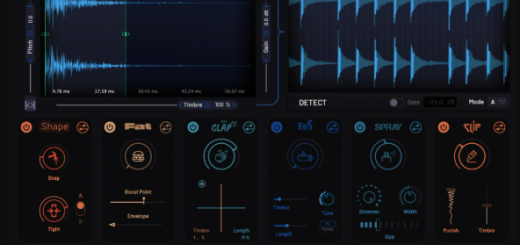 Yum Audio Slap By Mr. Bill v1.7.4