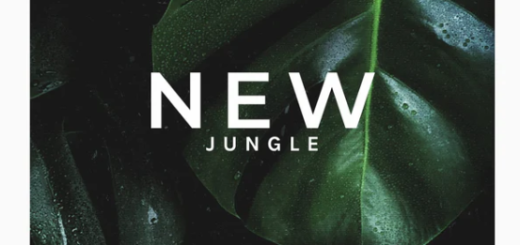 Zenhiser New Jungle