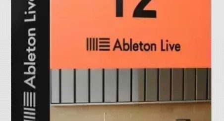 Ableton Live 12 Suite v12.1.5