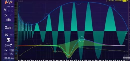 Audija KickDrum v2.0.2