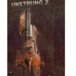 Fallout Music Group Unstrung 2 v2.0.1 KONTAKT