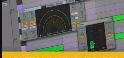 Groove3 Ableton Live 12 Updates Explained