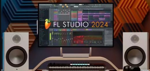 Image-Line FL Studio Producer Edition v24.2.1 Build 4526 All Plugins Edition