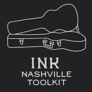 Ink Audio Nashville Toolkit KONTAKT