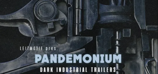 Leitmotif Pandemonium: Dark Industrial Trailers