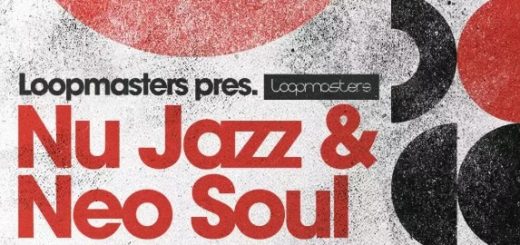 Loopmasters Nu Jazz & Neo Soul