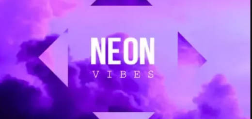 Major Loops Neon Vibes