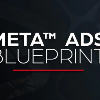 Mark Halwani – META ADS BLUEPRINT