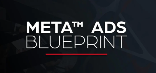 Mark Halwani – META ADS BLUEPRINT