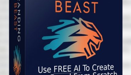 Mark Hess – AI Branding Beast