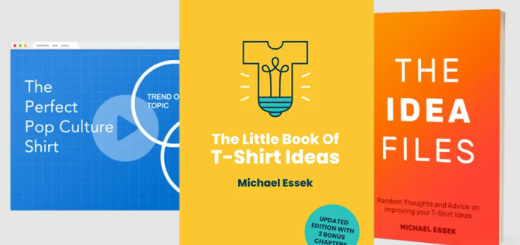 Michael Essek – The Ideas Workshop – Supercharge your Ideas Ability