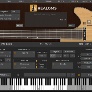 MusicLab RealGMS v1.0.1