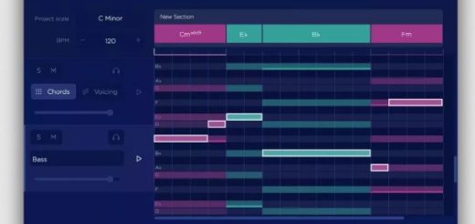 Polydigm Klimper v2.3.1