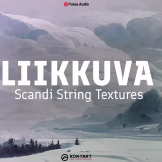 Pulse Audio Liikkuva v1.1 KONTAKT