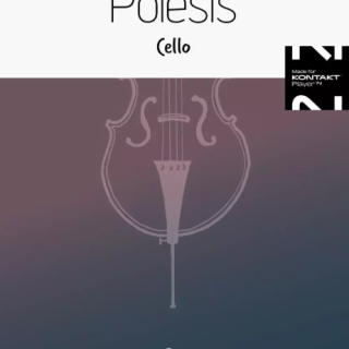 Sonora Cinematic Poiesis Cello v2.0.1 KONTAKT