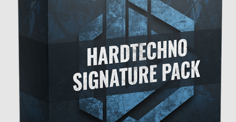 TLM Audio TSOHT #7 Hardtechno Signature Sample Pack by O.B.I