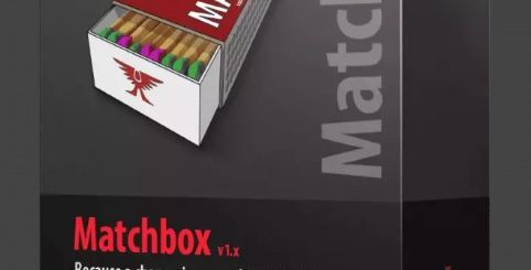 The Cargo Cult Matchbox v1.6.0