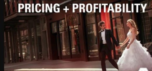 The Wedding School – Pricing + Profitability