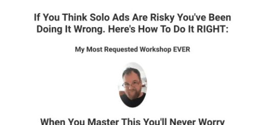 Tony Shepherd – All 52 Lessons of My Best-Selling KickStart Course