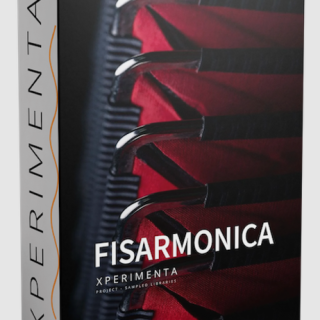 XPERIMENTA Audio La Fisarmonica KONTAKT