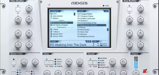 reFX Nexus v5.1.5