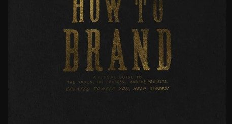 1924US PRESENTS: A BRANDING TUTORIAL